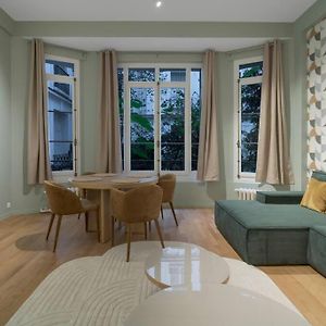Apartamento de 1 Dormitorio